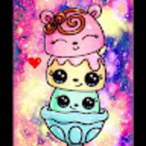 Meet your Posher, Claire